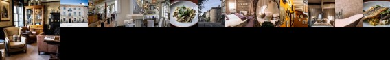 The Royal Hotel Kirkby Lonsdale