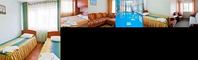 Akvatoriya Hotel