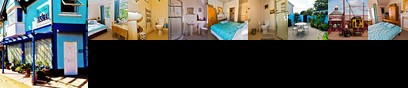 Blue Waters Bed and Breakfast