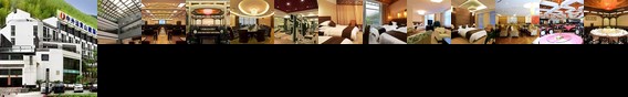 Sinotrans Huangshan Jianguo Hotel