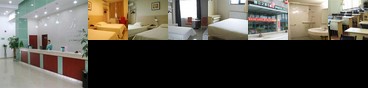 JJ Inns Yancheng Colourful Asia