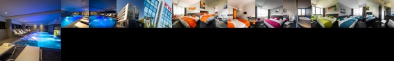 Comfort Hotel Strasbourg Athena Spa
