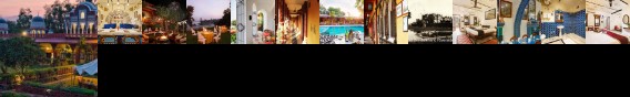 Bundelkhand Riverside Retreat Orchha
