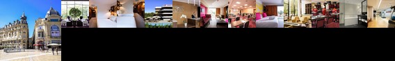Crowne Plaza Hotel Montpellier
