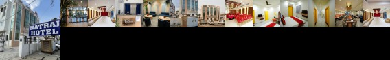 Hotel Natraj Alwar