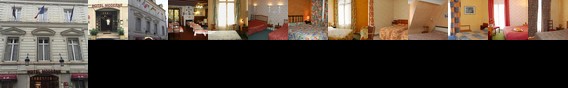 Hôtel Moderne Tours