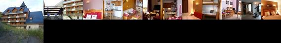 Le Prince Des Ecrins Residences Les Deux Alpes
