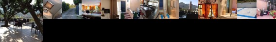 L'Auberge Provencale Sospel