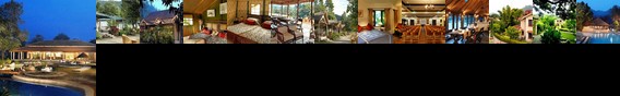 Hideaway River Lodge Corbett