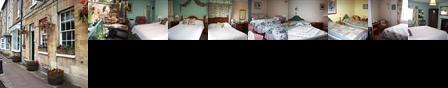 Blenheim Guest House and Tea Rooms