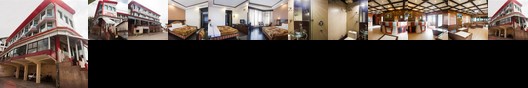 Hotel Drive Inn Dhanaulti