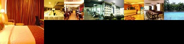 Rennaaissannce Sarovar Portico Hotel Hosur