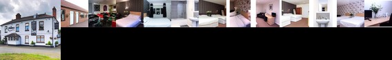 Ashiana Hotel Newark (England)
