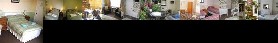 Binton Guest House