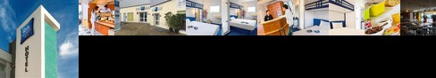 ETAP Hotel Bezons