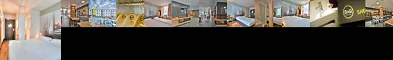 Etap Hotel Sophia Antipolis