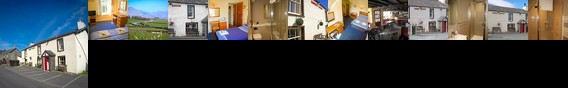 The Red Lion Inn Ulverston