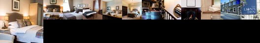 The Golden Lion Hotel Settle