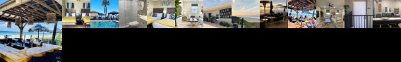Beach Tropics Motel