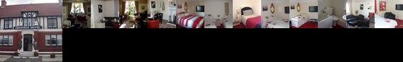 Chimneys Hotel Hartlepool