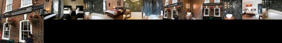 The Pack Horse Bed and Breakfast Louth (England)