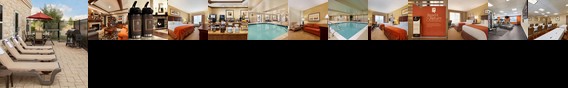Country Inn & Suites Texarkana