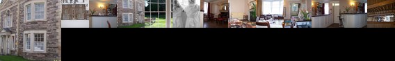 Rounceval House Hotel Chipping Sodbury