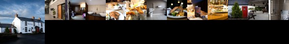 Ballyrobin Country Lodge Crumlin