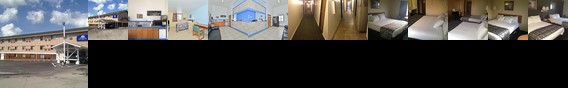 Americas Best Value Inn / Troy