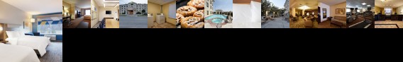 Holiday Inn Express & Suites Del Rio
