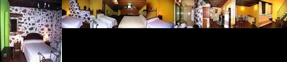 Casa Doña Ligia Hotel Mijares