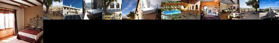 El Geco Verde Hotel Castril