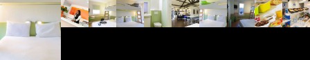 Etap Hotel Nantes Ouest St Herblain Coueron