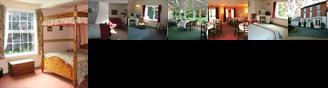 Rosehill Manor Hotel