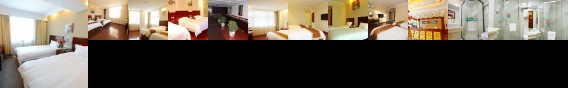 Green Tree Inn Yancheng Station