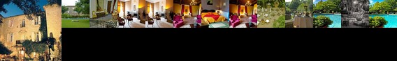 Chateau d'Arpaillargues-et-Aureillac