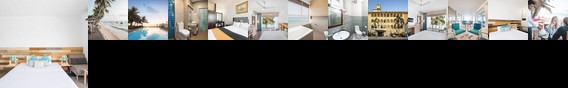 Hikkaduwa Beach Hotel