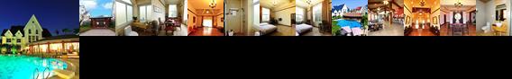 Sufubi Gallery Hotel