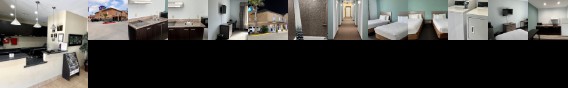 Americas Best Value Inn Sulphur