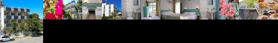 Delfin Hotel Gazipasa