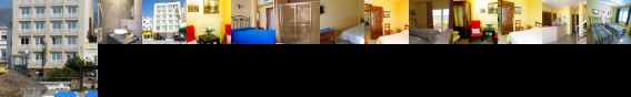 Hotel Mediterraneo Estepona
