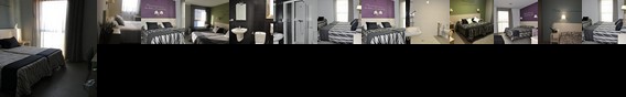 Hotel HM Alfaro
