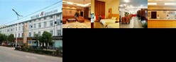 JJ Inns Zhuji Beauty Hometown