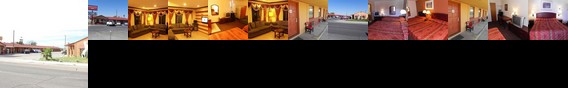 Executive Inn Deming