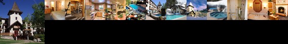Olympic Village Inn
