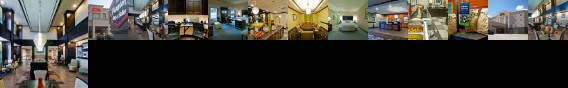 Hampton Inn & Suites Denison
