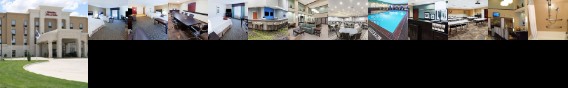 Hampton Inn & Suites Liberal