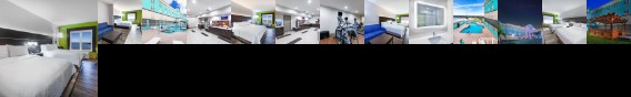 Holiday Inn Express Hotel & Suites Port Lavaca
