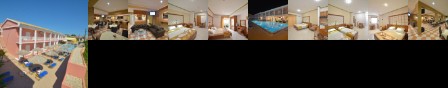 Angelina's Hotel & Apartments