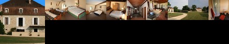 Grand Mauroux Hotel Castillonnes